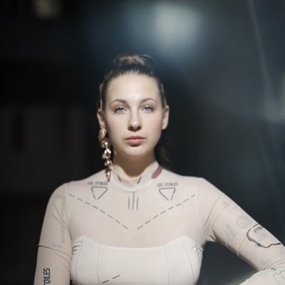 dlineenekuda's profile picture. Выше, чем ваши принципы