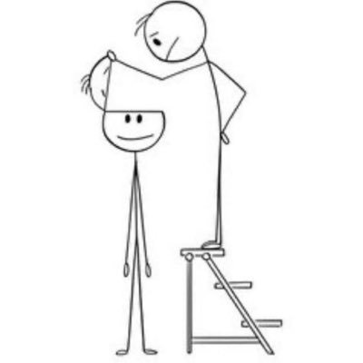 realcuddi's profile picture. arc