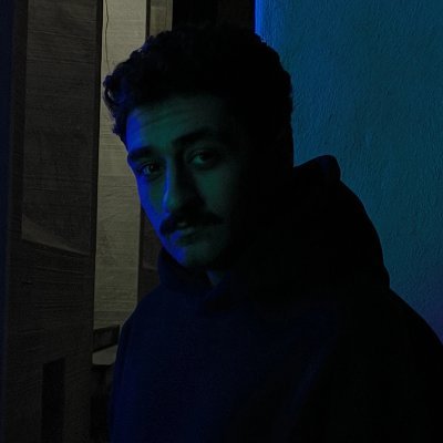 Parsiast's profile picture. Back end developer 👨‍💻