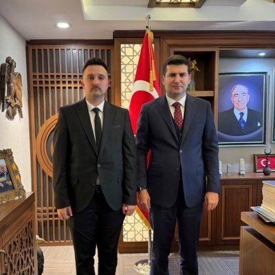 Ülkü Ocakları Giresun İl Başkanı