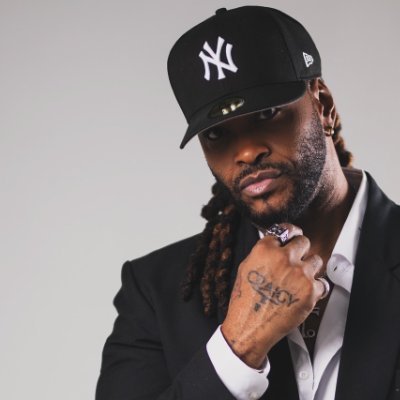 Jamaican SINGER, SONGWRITER and ENTERTAINER...
BOOKINGS CONTACT: https://t.co/PWgXXUCaI1