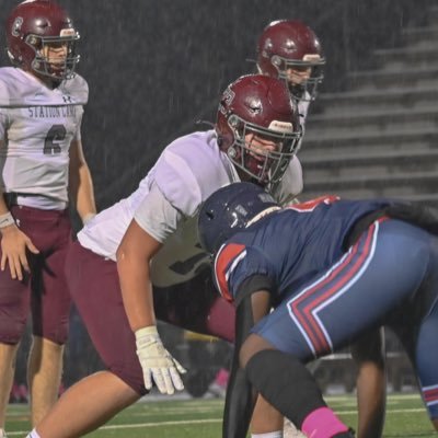 Tyler Ogan Profile