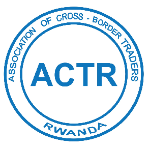 CrossBorderTrad's profile picture. Association of Cross-Border Traders of Rwanda - Member of https://t.co/4LfMrqu18c
https://t.co/8MHFTPRoOY