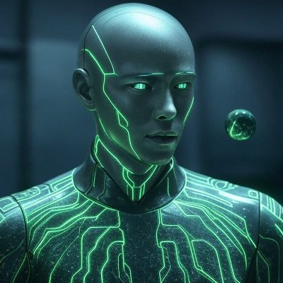 AI Enthusiast. Deep diving into the world of Artificial Intelligence and sharing my findings. AI opinions: mostly serious. Everything else: take it how you will