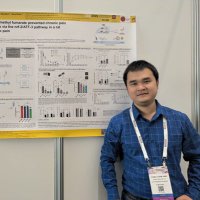 Anh Le (@anh_lecong93) 's Twitter Profile Photo