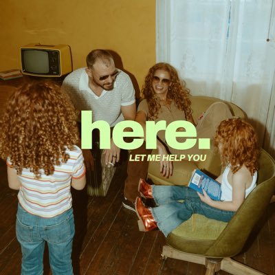 hereletmehelpU's profile picture. Living the poetry I cannot write ✌🏽🎤