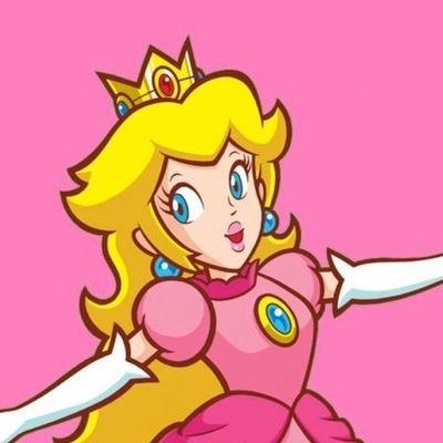 ✯•Princess peach•✯ 🩷 Open Commissions🩷さんのプロフィール画像