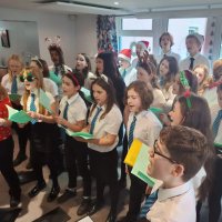 DunblaneHSMusic (@dunblanehsmusic) 's Twitter Profile