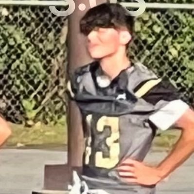 Corner Back, Gaffney High School, Class of 2028, #33, weight:135, squat- 255, bench: 155 phone: 864-492-4513