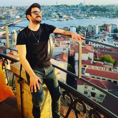 atasever_e96465's profile picture. A Sınıfı İş Güvenliği Uzmanı