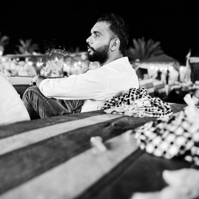ipriyanshuverma's profile picture. 🚀 Laravel Dev | Backend Architect

Turning ideas into scalable solutions with PHP, Docker, K8s, and AWS ☁️💡