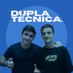 DuplaTecnica (@duplatecnica2) Twitter profile photo