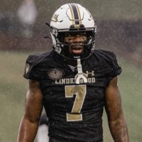 Jayden Patrick (@jaydenpatrick18) 's Twitter Profile