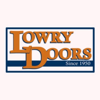 @lowrydoors