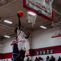 Marcus Chapman (@reapersc0res) 's Twitter Profile Photo