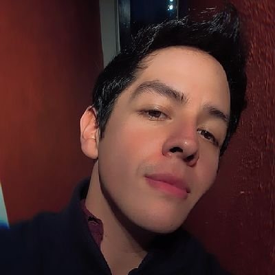 YanPrior's profile picture. L. Animación.
M. Direcc. Proyec