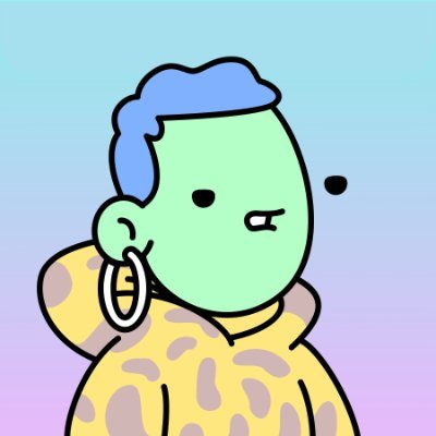 🦸♂️ Crypto enthusiast | HODLer of the future | Blockchain believer 🔗💡