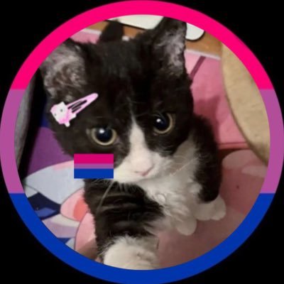 all things bisexual! | she / they | submissions open !! ☽☾