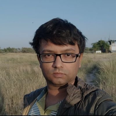 ayanbiotechhitk's profile picture. Assistant Professor at IIT Jodhpur
