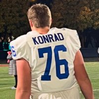 Nathan Konrad (@nathan_konrad33) 's Twitter Profile