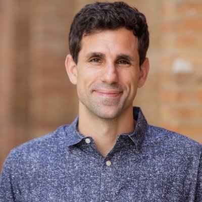 Presidential Associate Professor @Penn - using AI to reimagine antibiotic discovery and peptide design. Previously @MIT, @UBC