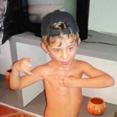 miguelfjv's profile picture. ✠ 🐎