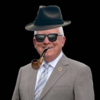 UndercoverJoe (@undercoverpaul) 's Twitter Profile Photo