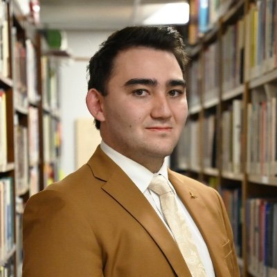 Research Fellow @IndependentInst | Director of @CAGoldenFleece | USU, MGIMO, LSE alum | Opinions are my own
