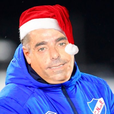 lembuccio's profile picture. Bolso de la vieja escuela. Ex DT. Ex gerente deportivo. Ex Escribano. Ex abogado. Ex zaguero. Ex amigo de Chano. Ex exitoso. Ex exhortador. Exótico. Exétera...