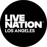 Live Nation L.A. (@livenation_la) 's Twitter Profile Photo Live Nation L.A. (@livenation_la) 's Twitter Profile Photo