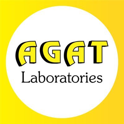 AGATLabs's profile picture. A North American leader in analytical services, delivering trusted results. 

Leader nord-américain en services analytiques, résultats fiables garantis.