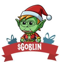Christmas Goblin (@goblin_onsol) 's Twitter Profile