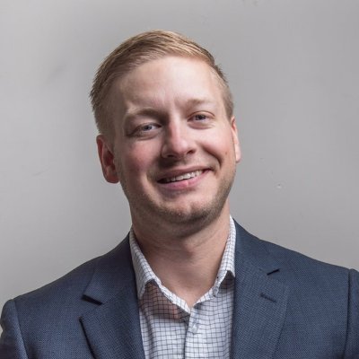 OutsideSeth's profile picture. 