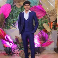 Piyush (@_piyush37) 's Twitter Profile