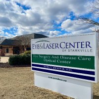 Eye & Laser Center of Starkville (@eyelaserstarkms) 's Twitter Profile