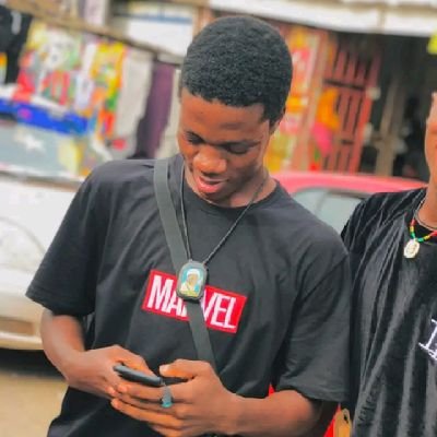 IvanYeboah60607's profile picture. Self Employed