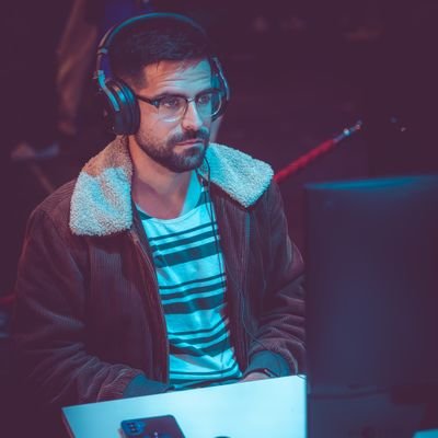Cuenta dedicada a los fighting
TO y player de Tekken 8
A veces casteo.
Twitch: próximamente