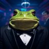 TheFrogzfather's profile picture. may the source of truth be with you