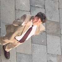 Ted Wall (@tedwallmacc) 's Twitter Profile Photo Ted Wall (@tedwallmacc) 's Twitter Profile Photo