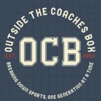 Outside The Coaches Box (@ocbpod) 's Twitter Profile