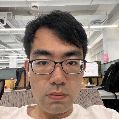 Liuhx98324880's profile picture. 屌丝程序猿