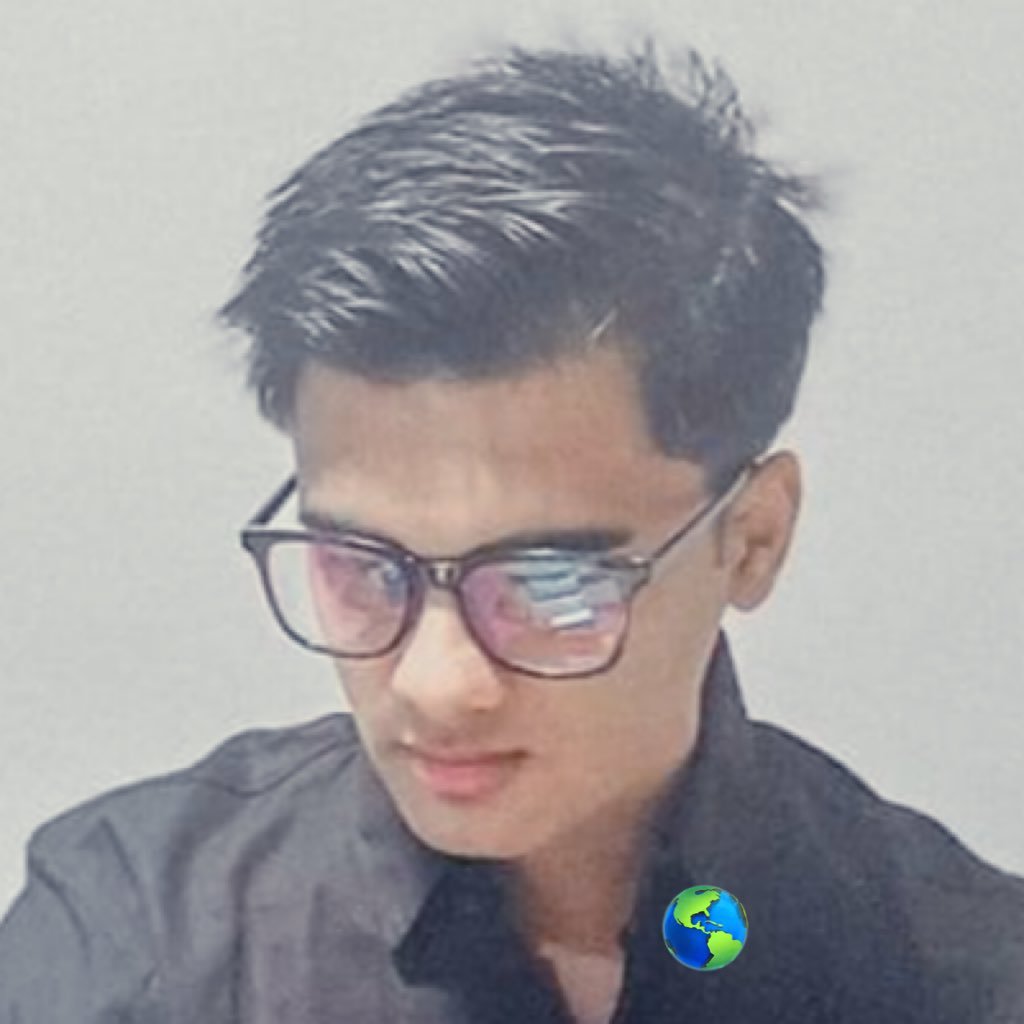 Pralhad_z's profile picture. 