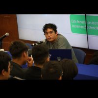 Pedro Canales Hernández (@pedrocanalesh) 's Twitter Profile Photo