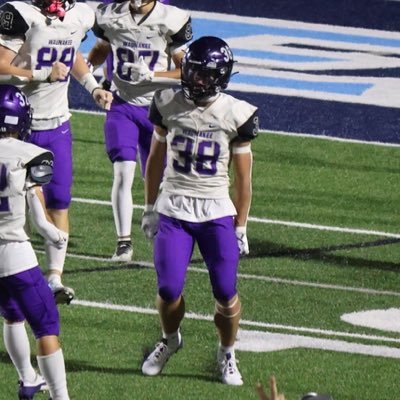 Kyan Newman Profile
