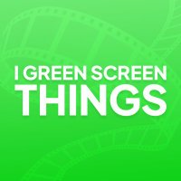 I Green Screen Things (@igreenscreen) 's Twitter Profile