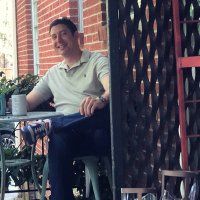 Daniel Breit (@dbreit88) 's Twitter Profile