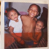 Kanye Varner (@kanyev41) 's Twitter Profile Photo Kanye Varner (@kanyev41) 's Twitter Profile Photo