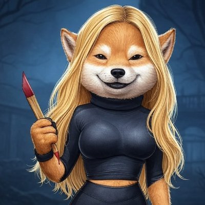 Buffella ๐ญ๐ท๐ฉ๐ช๐ช๐บ๐ณ๏ธโ๐โ๏ธ๐บ๐ฆ๐ฎ๐ฑ๐ฌ๐ช๐น๐ผ Profile