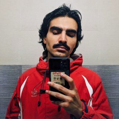Pontiff_Salivan's profile picture. Para Developer / i hate JS.