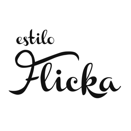 estiloflicka's profile picture. Aqui o que predomina é este estilo de ser, o Estilo Flicka.